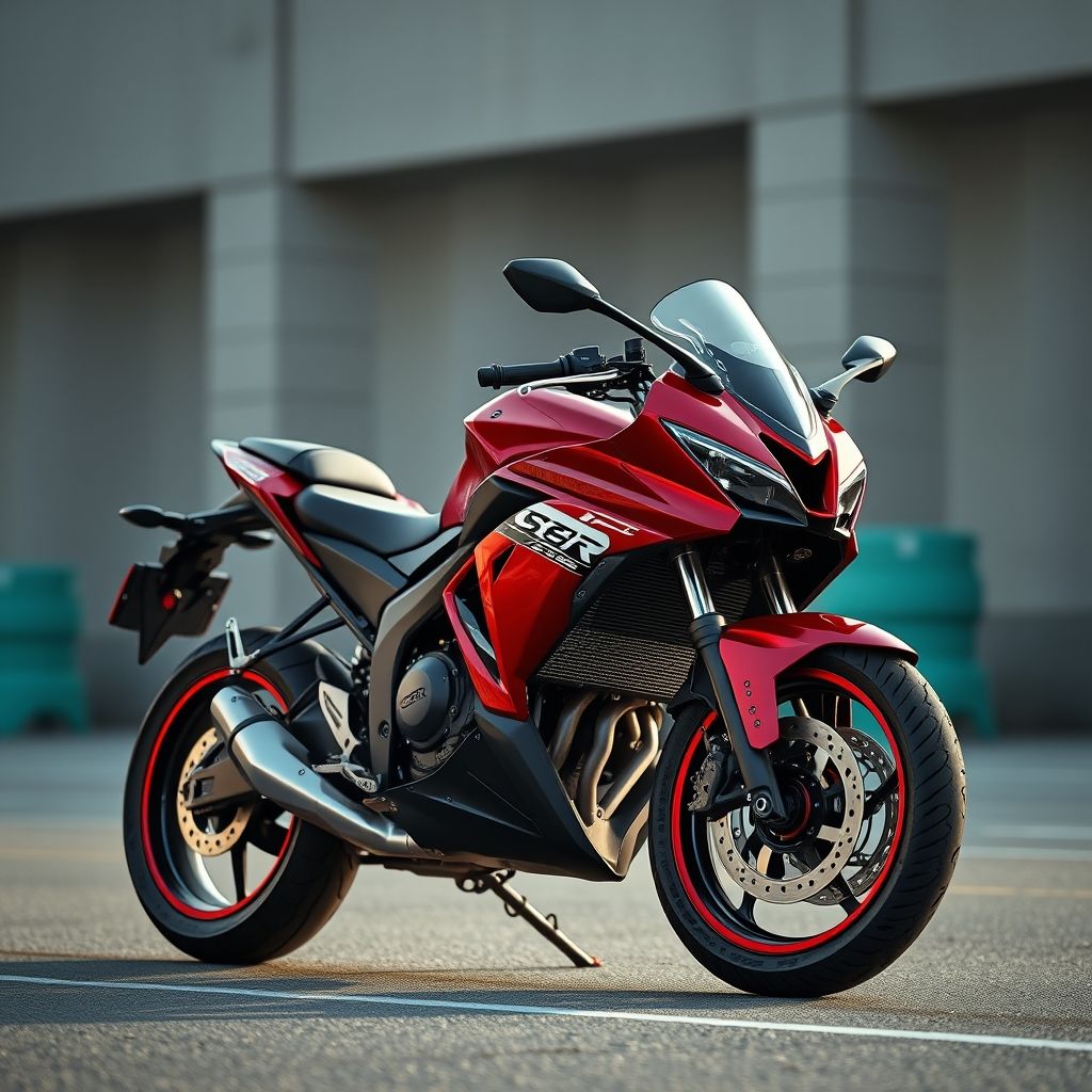 เปรียบเทียบ CBR650R 2026 กับ CB650R